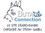 Buta Connection