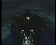 Vampire Hunter D