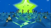 Glassy Ocean: Kujira no Chouyaku
