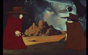 Galaxy Express 999 Movie