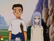 Ima, Soko ni Iru Boku 