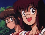 Gunbuster