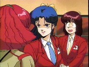 Gunbuster