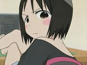 Ichigo Mashimaro