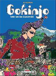 Gokinjo