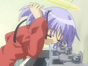 Bokusatsu Tenshi Dokuro-chan