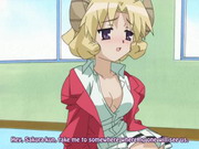 Bokusatsu Tenshi Dokuro-chan