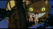 Mon Voisin Totoro