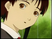 Serial Experiments Lain