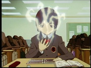 Serial Experiments Lain