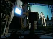 Serial Experiments Lain