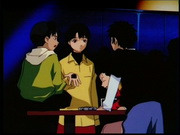Serial Experiments Lain