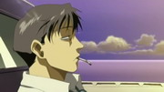 Black Lagoon