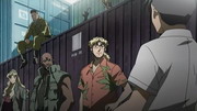 Black Lagoon