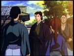 Rurouni Kenshin Tsuiokuhen