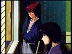 Rurouni Kenshin Tsuiokuhen