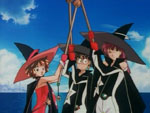Maho Tsukai Tai OAV
