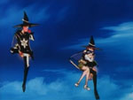 Maho Tsukai Tai OAV
