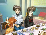Mahou Shoujo Lyrical Nanoha