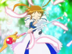 Mahou Shoujo Lyrical Nanoha