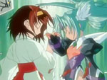 UFO Princess Valkyrie 2 