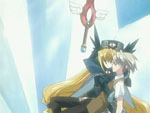 UFO Princess Valkyrie 2 