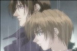 Yami no Matsuei