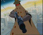 FLCL