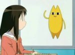 Azumanga Daioh