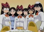Azumanga Daioh
