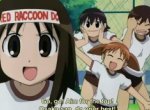 Azumanga Daioh