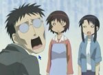 Azumanga Daioh