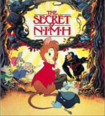 Brisby et le secret de NIMH