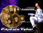 Tylor The Irresponsible Captain