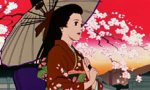 Chiyoko Millenial Actress