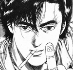 City Hunter