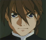Gundam Wing Episode Z�ro