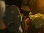 Full Metal Alchemist