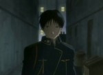 Full Metal Alchemist