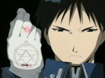Full Metal Alchemist