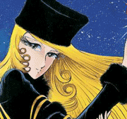 Galaxy Express 999