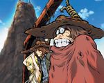 Gun Frontier