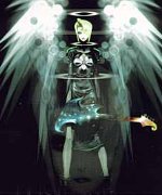 Kacho Oji - The Legend of Black Heaven