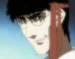 Kacho Oji - The Legend of Black Heaven