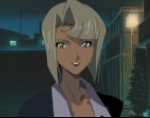 Kacho Oji - The Legend of Black Heaven