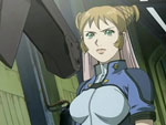 Kenran Butousai : The Mars Daybreak