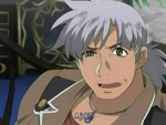 Kenran Butousai : The Mars Daybreak