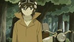 Kino no Tabi