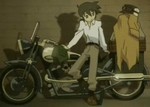 Kino no Tabi