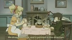 Kino no Tabi